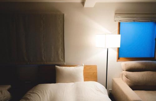 Fushimi Hotel | ＳＯ Ｋｙｏｔｏ Ｆｕｓｈｉｍｉ Ｉｎａｒｉ - Vacation STAY 76147v