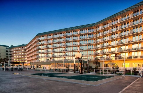 Ormond Beach Resort | So much to do at this Charming resort with AC and WiFi in pleasant Ormond Beach.