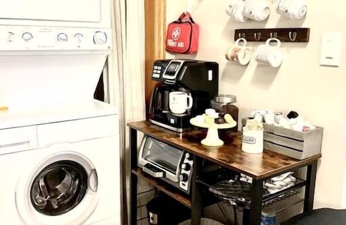Chalet Village Condo | So Peaceful! Cozy, Comfy and 4 beds @ Boo Bear