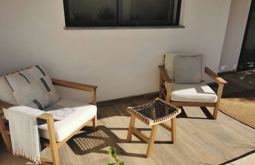 Cobre Apartment | Soak up local culture in Portugal with own garden