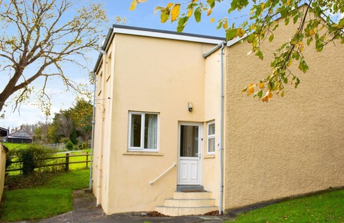 Chancery Cottage | Soar Cottage, Aberystwyth