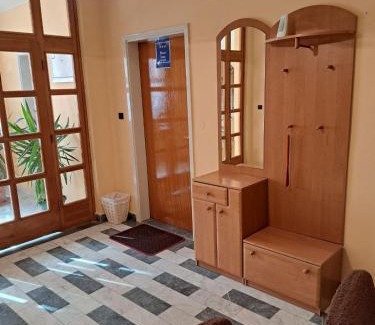 Sombor Bed & Breakfast | Soba Sekulić