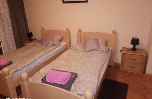 Sombor Bed & Breakfast | Soba Sekulić