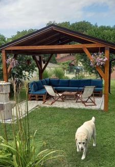 Vrdnik Apartment | Soba Tina