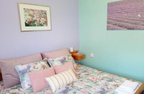 Karlovac House | Sobe Zimmer Rooms Živčić