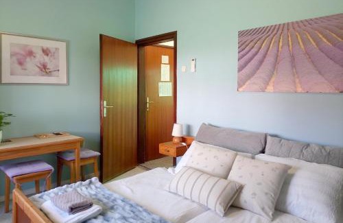 Karlovac House | Sobe Zimmer Rooms Živčić