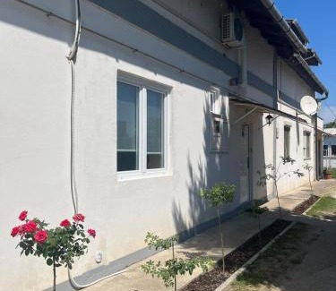 Vojvodina House | Sobe Zoka