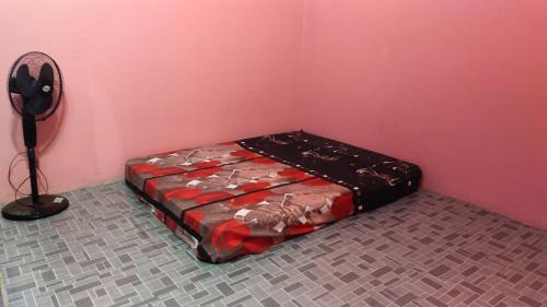 Wakaf Bharu House | Sobey Laris Homestay WAKAF BHARU