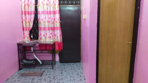 Wakaf Bharu House | Sobey Laris Homestay WAKAF BHARU