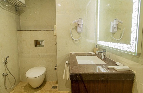 Palolem Hotel | Sobit Sarovar Portico Goa