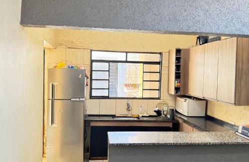 Centro House | Sobrado aconchegante