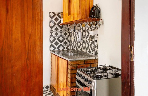 Lencois House | Sobrado em Lencois cercado pela Natureza