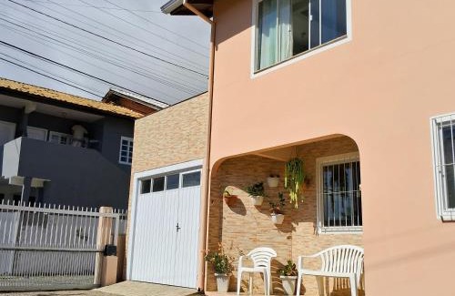 Ingleses Centro House | Sobrado Praia dos Ingleses