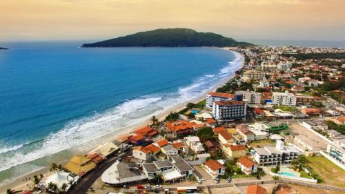 Ingleses Centro House | Sobrado Praia dos Ingleses