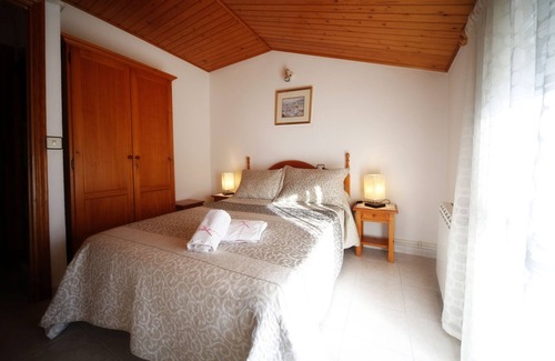 Laspuna Apartment | SOBRARBE, AINSA, BIELSA, GUARA, ORDESA, MONTE PERDIDO, PINETA, AÑISCLO, PIAU ENGALY