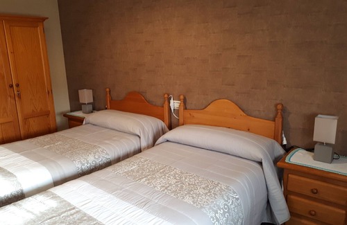 Ainsa Apartment | SOBRARBE, AINSA, BIELSA, GUARA, ORDESA, MONTE PERDIDO, PINETA, AÑISCLO, PIAU ENGALY