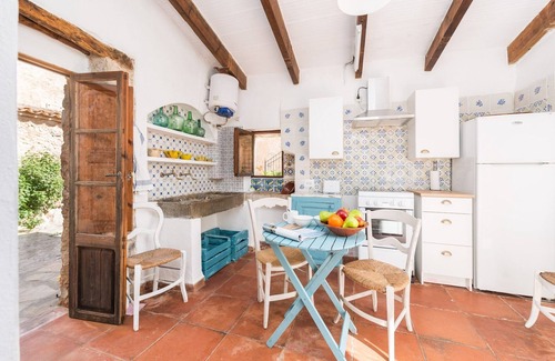 Urbanitzacio Es Verger Villa | Sobreamunt - Villa With Private Pool In Esporles