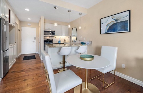 Carlsbad Condo | SoCal Chic At Omni La Costa Resort & Spa