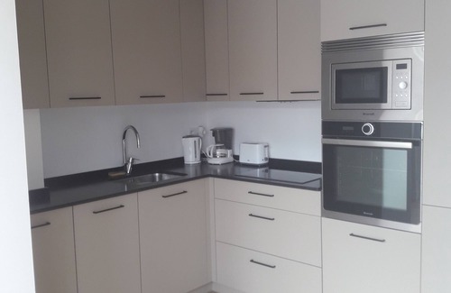 Ciboure Apartment | Socoa beach apartment