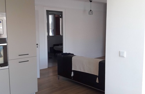 Ciboure Apartment | Socoa beach apartment