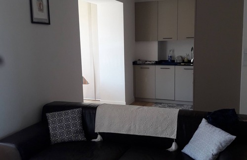 Ciboure Apartment | Socoa beach apartment