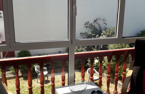 Ciboure Apartment | Socoa beach apartment