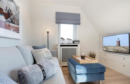 Wenningstedt-Braderup Apartment | Soelring Stern