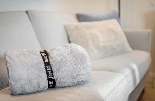 Wenningstedt-Braderup Apartment | Soelring Stern