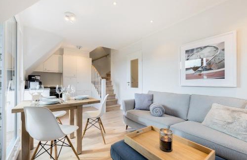 Wenningstedt-Braderup Apartment | Soelring Stern
