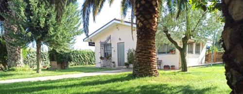 Ortona Villa | Soffio di Maestrale