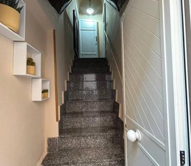 Santo Stefano di Camastra House | Sofi House