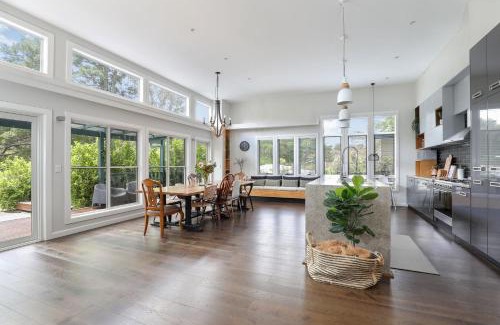 Katoomba House | Sofia Rose House and Cottage