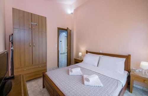 Marathokefala Apartment | Sofia's house 2