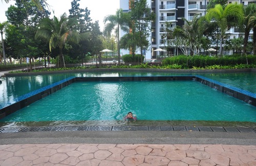 Kuantan Apartment | Sofia Seaview Suite Timurbay Seafront Residence Kuantan Pahang