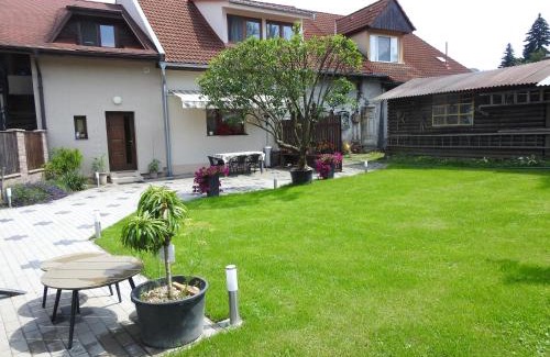 Kremnica Apartment | Sofia Veterník C