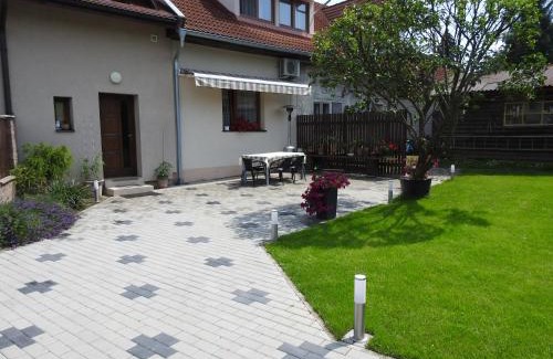 Kremnica Apartment | Sofia Veterník C