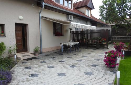 Kremnica Apartment | Sofia Veterník C
