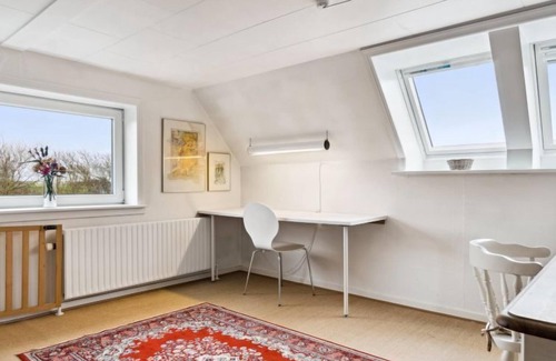 Hurup Thy House | "Sofie" - 500m to the inlet by Interhome