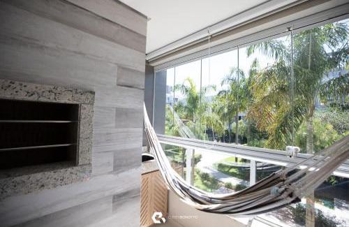 Campeche Norte Apartment | Sofisticado Thai Home SPA com piscina aquecida, jacuzzi e pé na areia