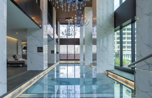 Adelaide Central Business District Hotel | Sofitel Adelaide
