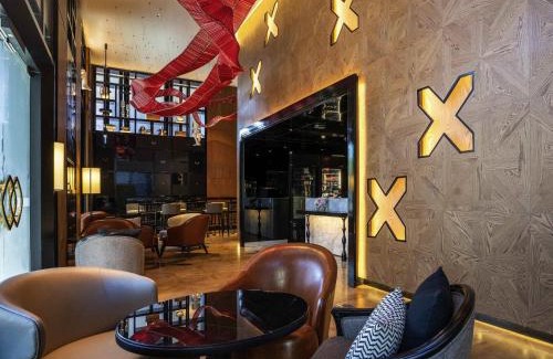 Adelaide Central Business District Hotel | Sofitel Adelaide