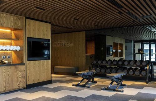 Adelaide Central Business District Hotel | Sofitel Adelaide