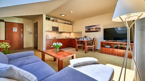Karpacz Apartment | Sofra, Sun & Snow