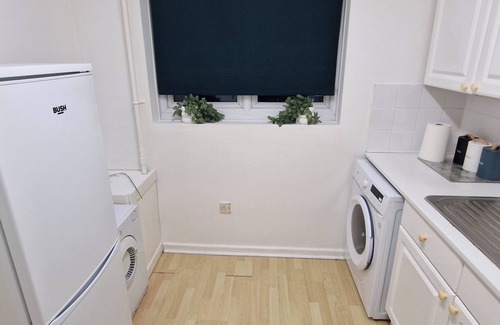 The Westside Apartment | Soft Apartment Birmingham