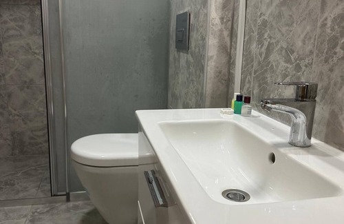 Bozyazi Hotel | Softa Vivanco Hotel