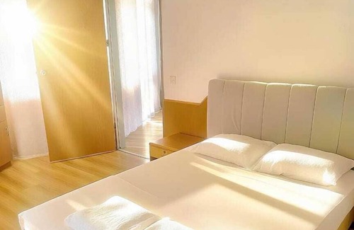 Bozyazi Hotel | Softa Vivanco Hotel