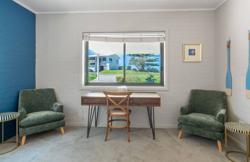 Mollymook Beach House | Softlanding ~ The perfect holiday home to land next to Mollymook Beach!