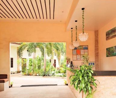 Danao Hotel | Softstone resort