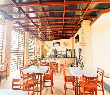 Danao Hotel | Softstone resort