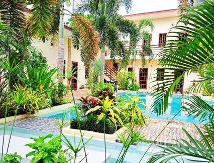 Danao Hotel | Softstone resort